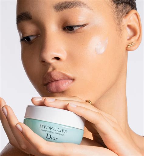 crema humectante dior|dior hydrating face cream.